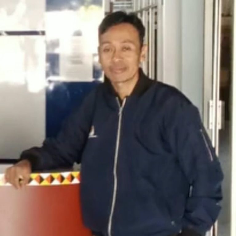 BUDI WAHYUDIN, S.E.